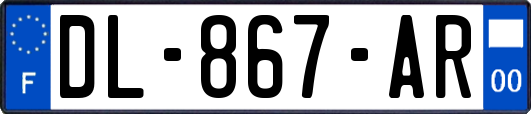 DL-867-AR