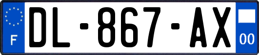 DL-867-AX