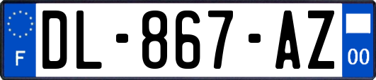 DL-867-AZ