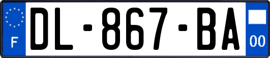 DL-867-BA