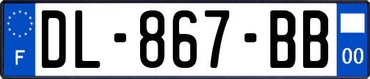 DL-867-BB