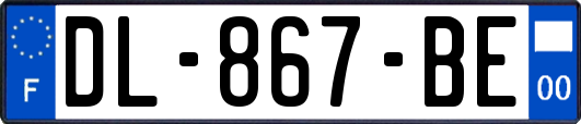 DL-867-BE