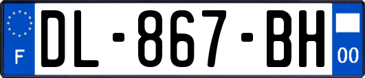 DL-867-BH