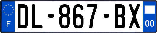 DL-867-BX