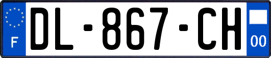 DL-867-CH