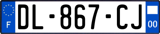 DL-867-CJ