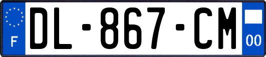 DL-867-CM