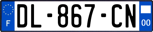 DL-867-CN