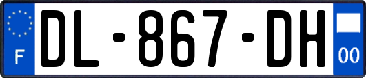 DL-867-DH