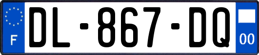 DL-867-DQ