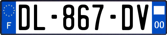 DL-867-DV