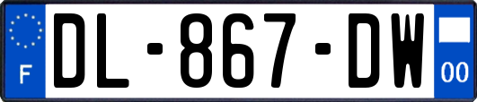 DL-867-DW