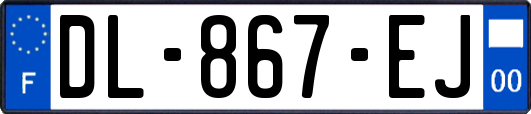 DL-867-EJ