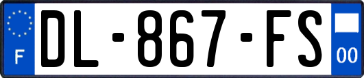 DL-867-FS