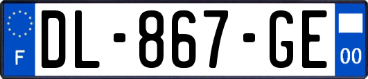 DL-867-GE