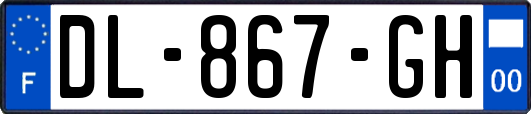 DL-867-GH