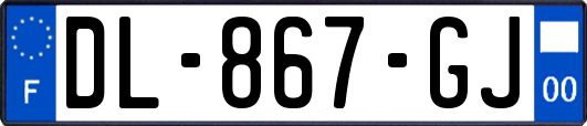 DL-867-GJ