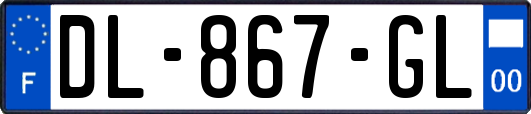 DL-867-GL