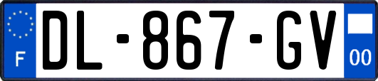 DL-867-GV