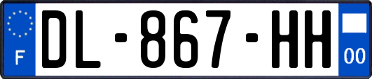 DL-867-HH