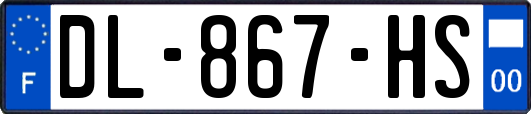 DL-867-HS