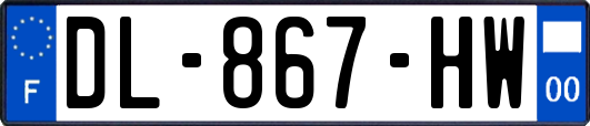 DL-867-HW