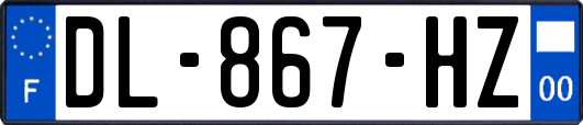 DL-867-HZ