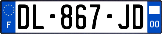 DL-867-JD