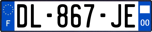 DL-867-JE