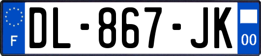 DL-867-JK