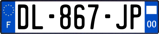 DL-867-JP