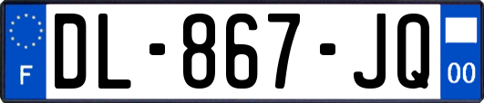 DL-867-JQ