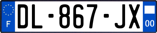 DL-867-JX