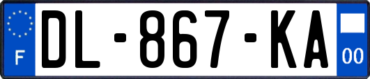 DL-867-KA