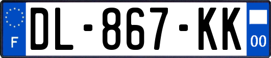 DL-867-KK