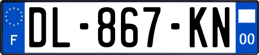 DL-867-KN