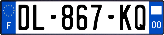 DL-867-KQ