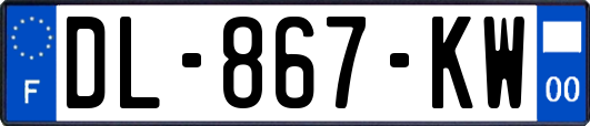 DL-867-KW