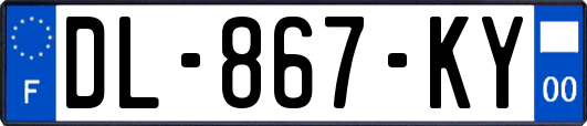 DL-867-KY