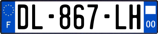 DL-867-LH