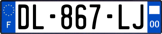 DL-867-LJ