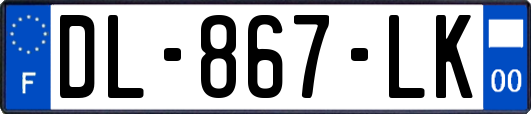 DL-867-LK