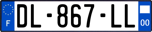 DL-867-LL