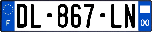 DL-867-LN