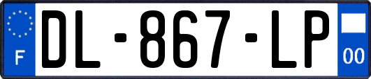 DL-867-LP