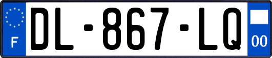 DL-867-LQ