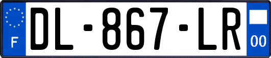 DL-867-LR