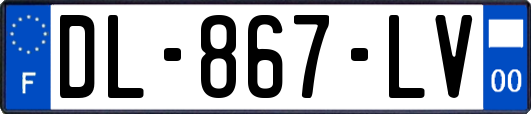 DL-867-LV