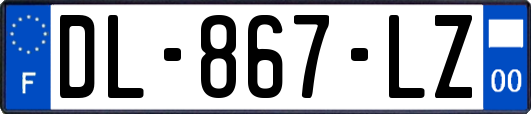 DL-867-LZ