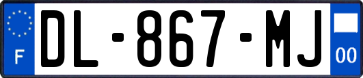 DL-867-MJ